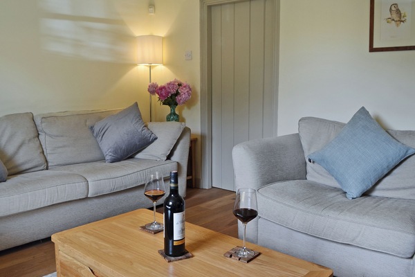 Living room | Owl Cottage, Fordwich, Canterbury