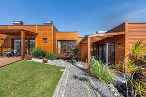 Exterior - Villa 328 - A Peaceful Garden Retreat Near Esposende (Esposende)