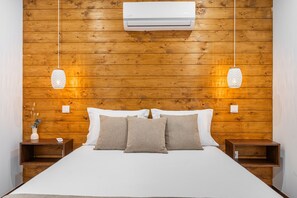 4 slaapkamers, gratis wifi, beddengoed