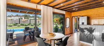 Villa 328 - A Peaceful Garden Retreat Near Esposende