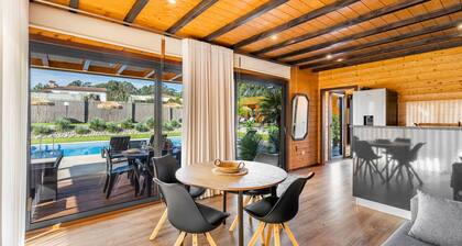 Villa 328 - A Peaceful Garden Retreat Near Esposende