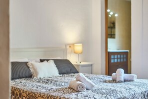 Room - Planetes Finca with Garden and Pool near Portocolom (PM)
