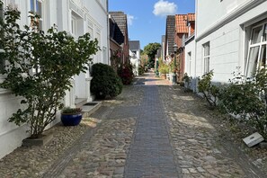 Boendeområde