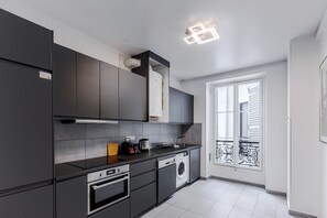 Appartement Familial | Cuisine privée