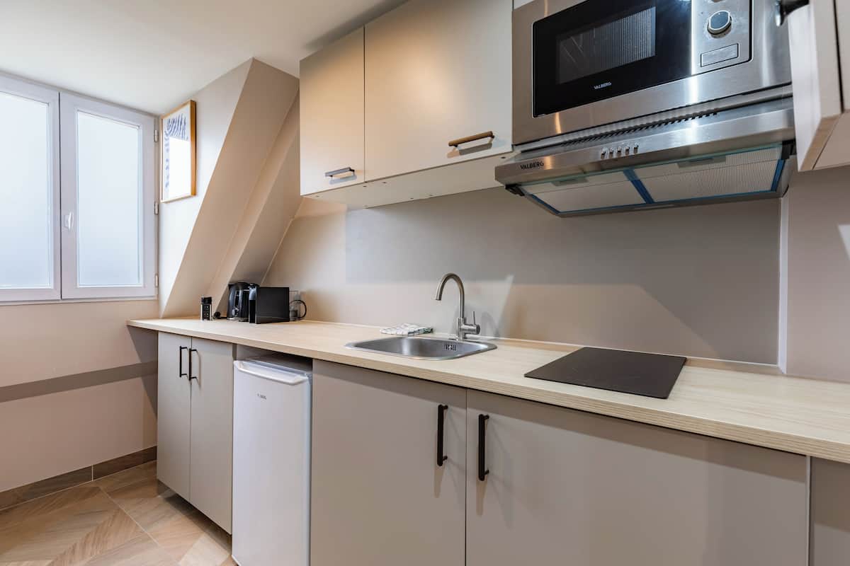 Business Studio | Private kitchen