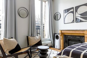 Appartement Familial | Wi-Fi gratuit