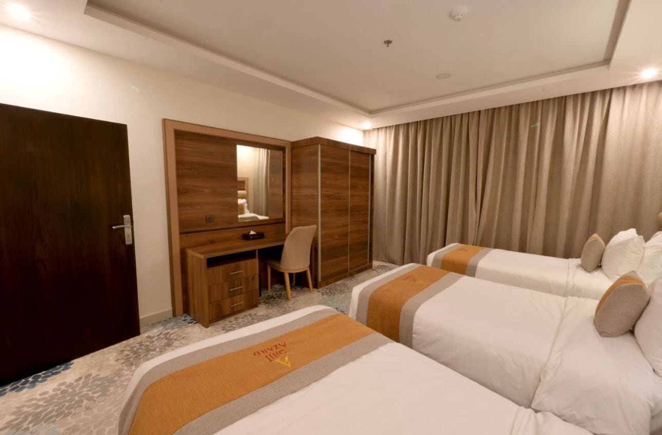 客房内保险箱、隔音、熨斗/熨衣板、轮椅无障碍