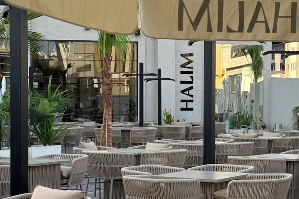 Cafe