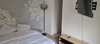 Studio near Marcel Michelin stadium