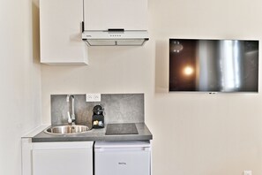 Studio Confort | Cuisine privée