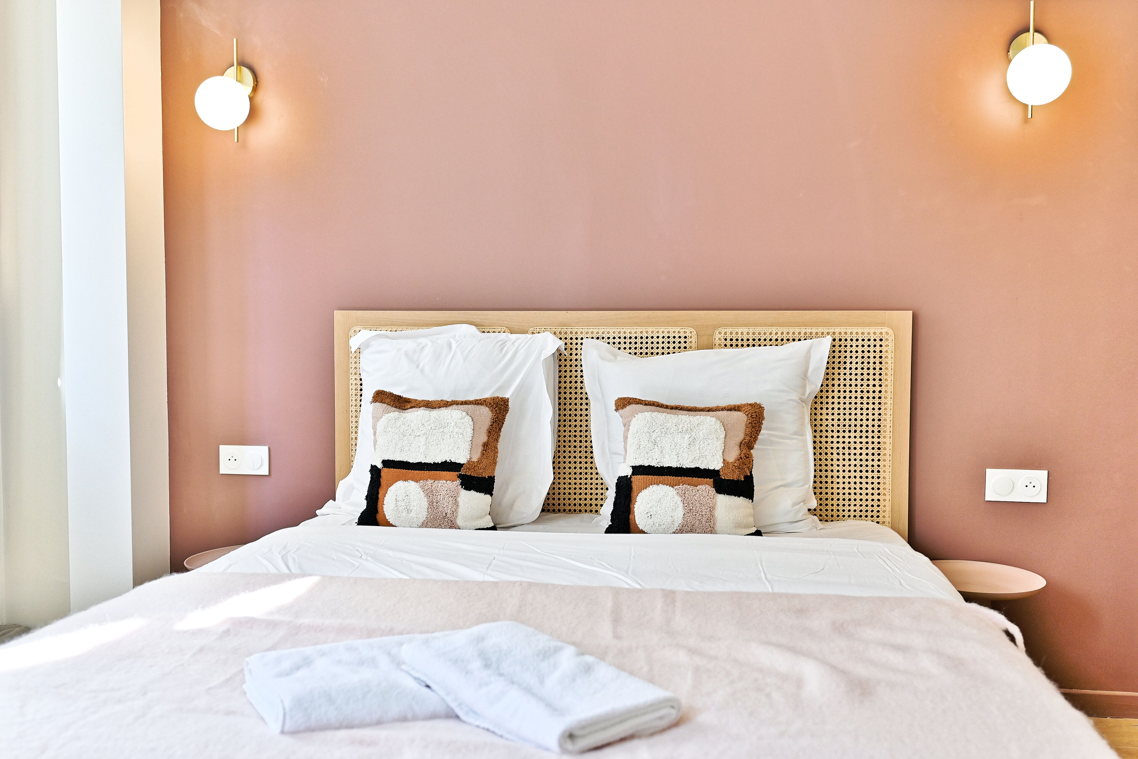 Comfort Studio | Living area