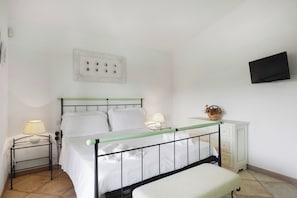 Comfort Apartment, Non Smoking, Sea View | Bathroom - Sardegna è - Beach Apartments LE (Pittulongu)