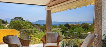 Sardegna è - Beach Apartments LE 