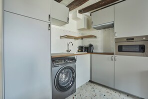 Appartement Exclusif | Cuisine privée