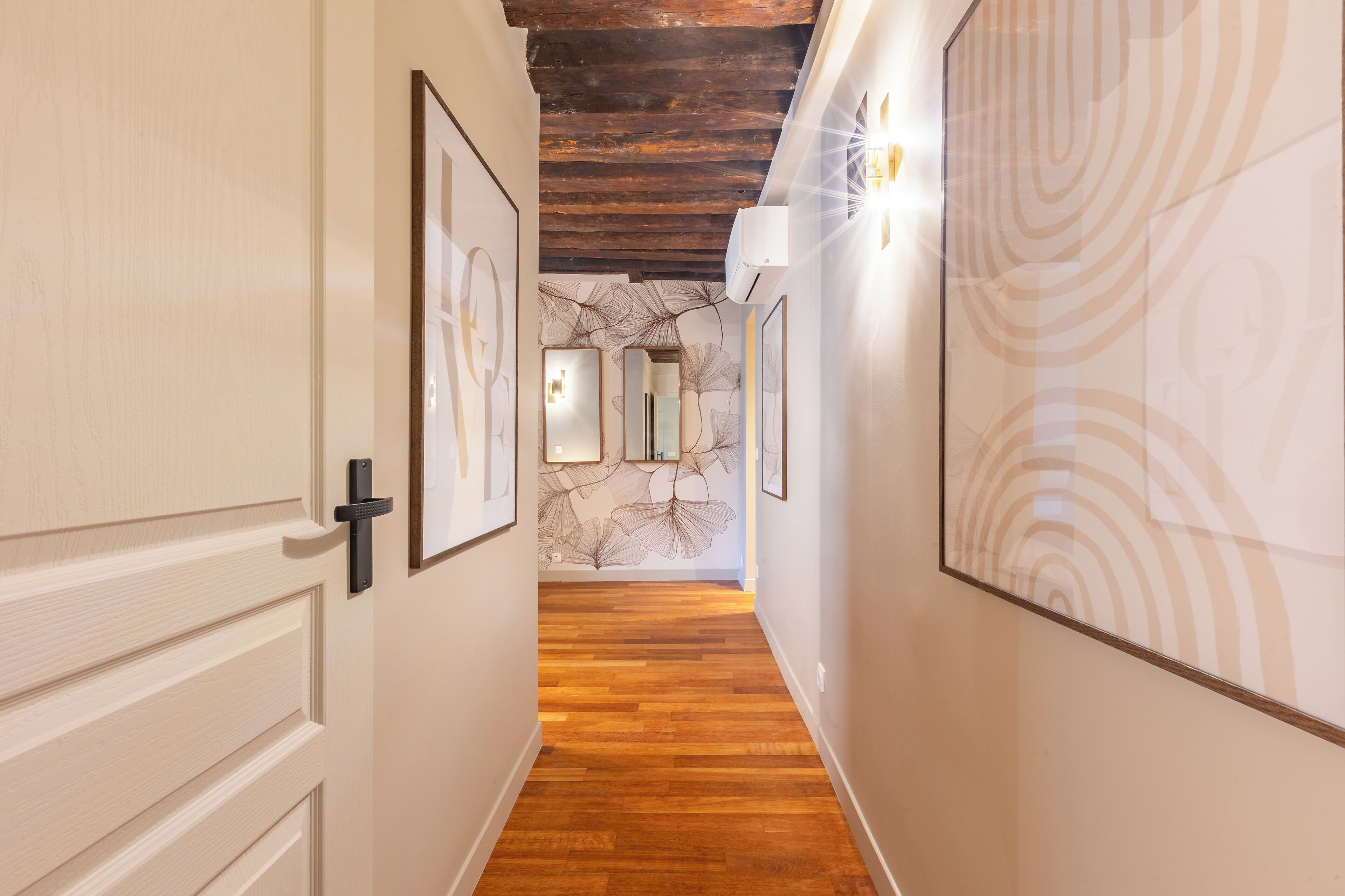 家庭公寓 | 免费 WiFi