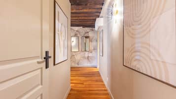 Appartement Familial