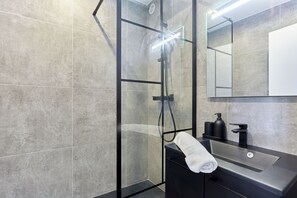 Appartement  économique | Salle de bain
