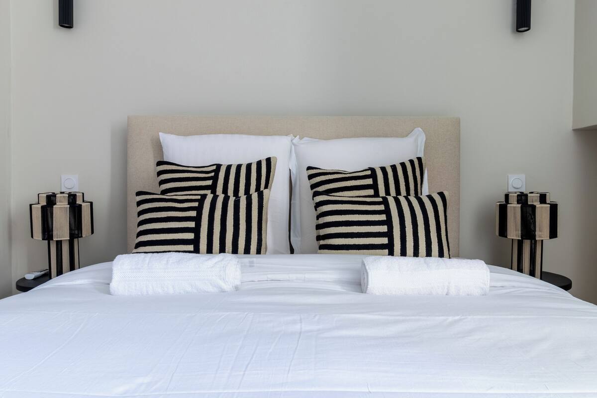 Appartement Supérieur | Wi-Fi gratuit