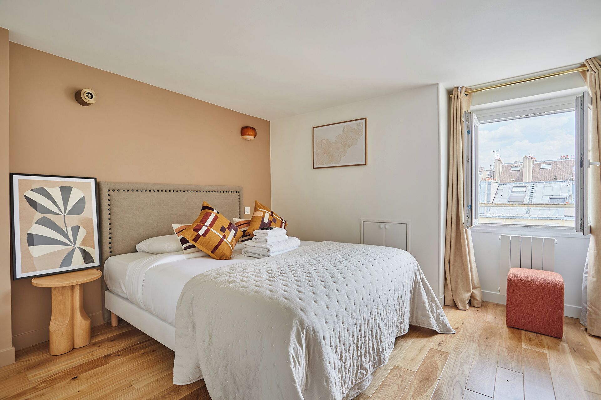 Apartamento exclusivo | Wifi gratis