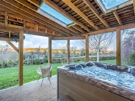 House, 5 Bedrooms, Accessible, Smoking | Terrace/patio