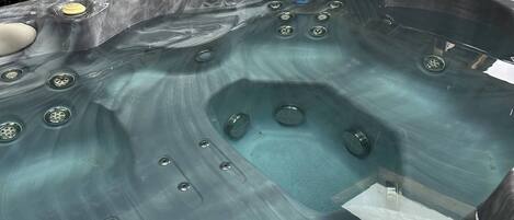 Casa, 5 habitaciones, con acceso para personas discapacitadas, para fumadores | Restaurante al aire libre