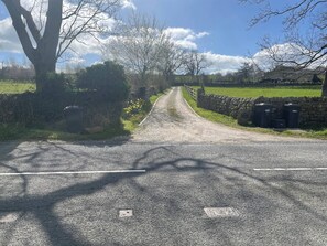 House, 5 Bedrooms, Accessible, Smoking | Property grounds - Amazing Country Retreat, hot tub (Harrogate)