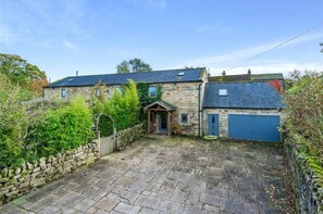 House, 5 Bedrooms, Accessible, Smoking | Exterior - Amazing Country Retreat, hot tub (Harrogate)