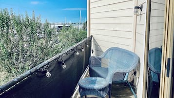 Townhome, Multiple Beds, Balcony (Marina Maison) | View from room