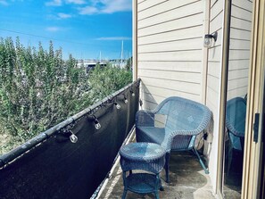 Townhome - flera sängar - balkong (Marina Maison) | Utsikt från rummet