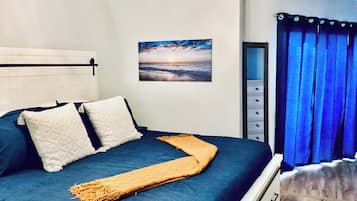 Townhome, Multiple Beds, Balcony (Marina Maison) | 2 bedrooms, individually decorated, individually furnished