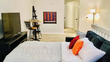 Townhome, Multiple Beds, Balcony (Marina Maison)