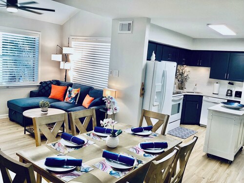 Marina Maison 2bdr Condo