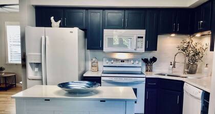 Marina Maison 2bdr Condo