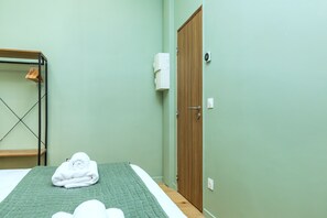 Studio | Coin séjour