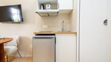 City Studio | Private kitchen