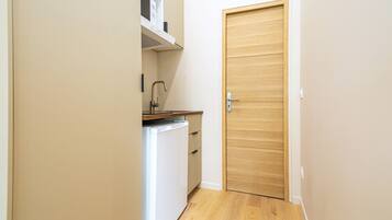 Family Apartment | Private kitchen