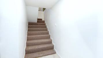 Eenvoudige studio | Woonruimte