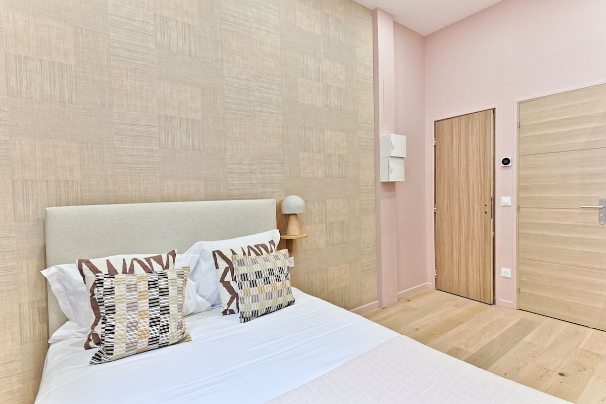 Studio Classique | Fer et planche à repasser