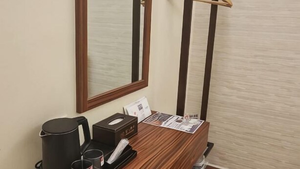 ห้องพัก