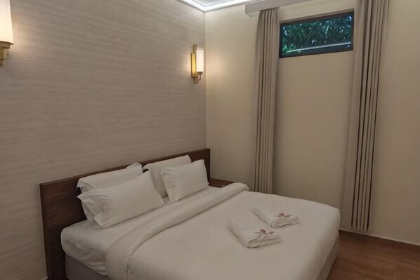ห้องพัก