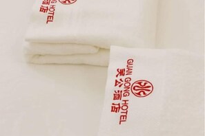 Room - Guan Gong Hotel Jin Shang Development Jonker Street (Melaka)