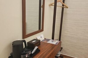 Room - Guan Gong Hotel Jin Shang Development Jonker Street (Melaka)