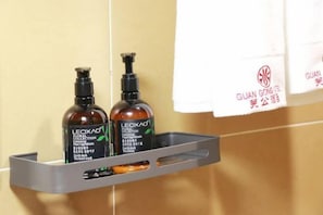 Room - Guan Gong Hotel Jin Shang Development Jonker Street (Melaka)