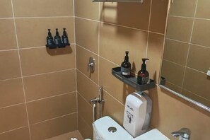 Room - Guan Gong Hotel Jin Shang Development Jonker Street (Melaka)