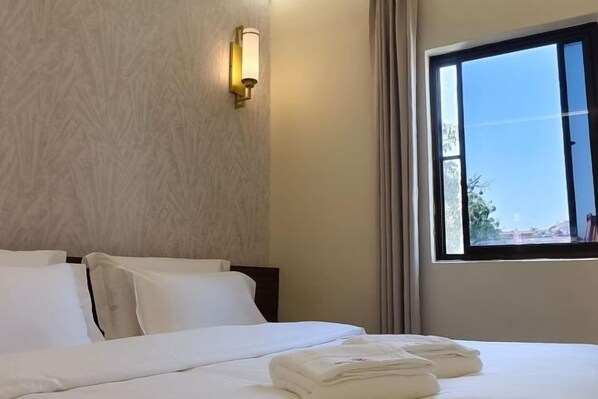 Room - Guan Gong Hotel Jin Shang Development Jonker Street (Melaka)