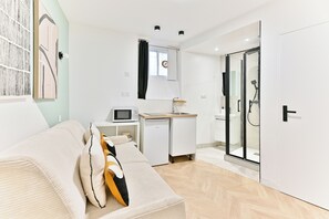 Classic-studio | Oleskelualue