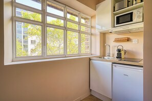 Appartement Design | Cuisine privée