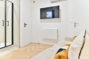 Studio Classique | Coin séjour