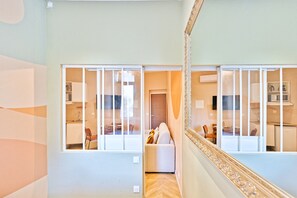 Appartement Familial | Coin séjour