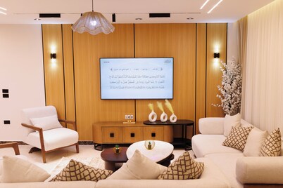 Marvelous 3-bedroom apartment with AC in Dakahlia Governorate